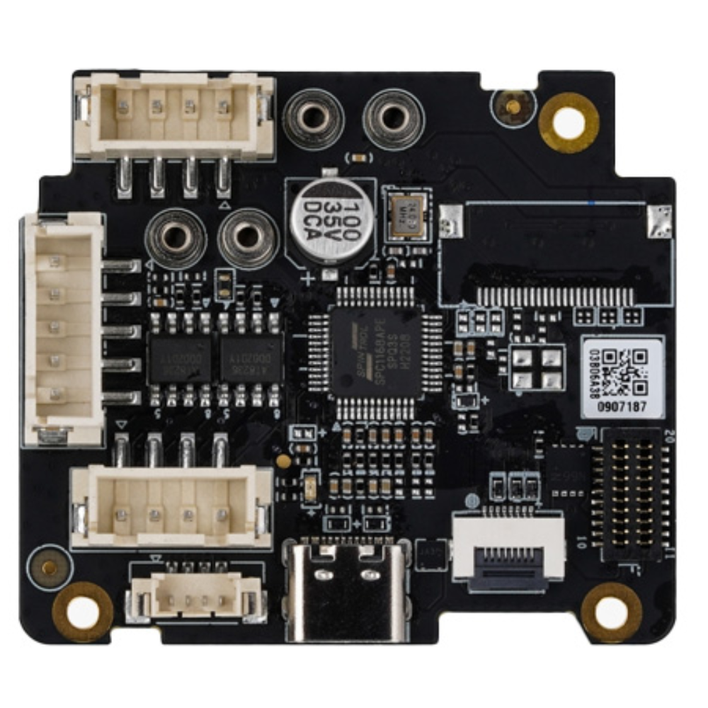 Bambu Lab TH Board-A1