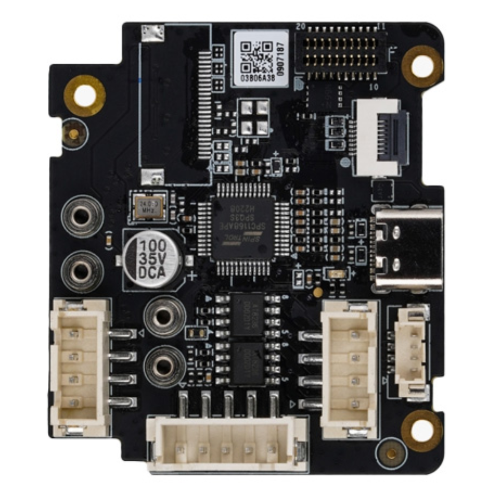 Bambu Lab TH Board-A1