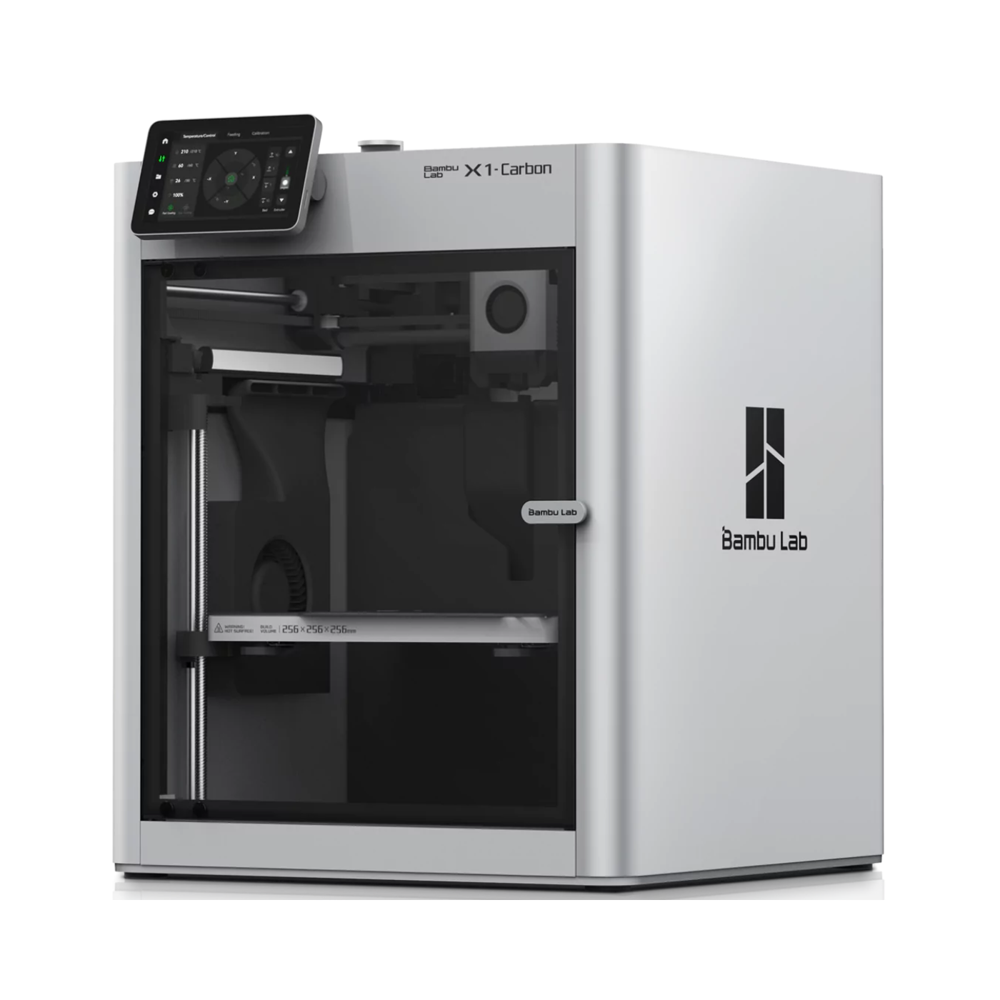 Bambu Lab X1 Carbon 3D Printer