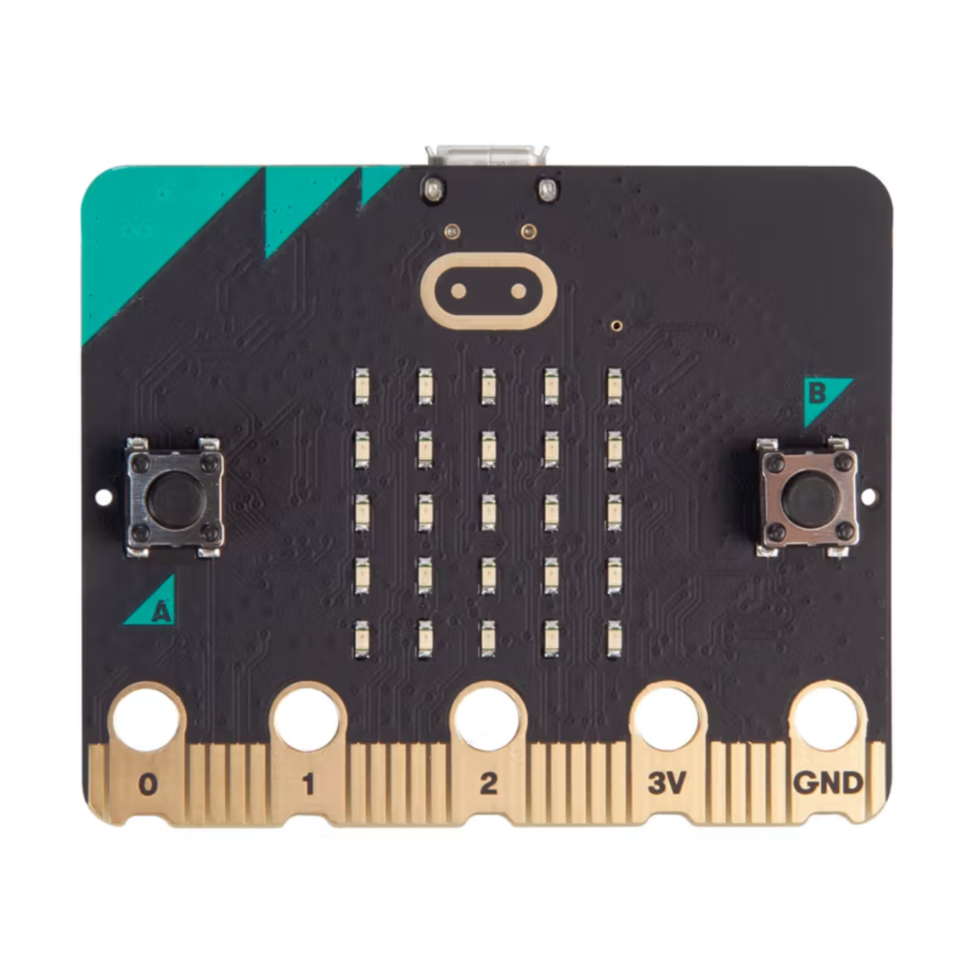 BBC Micro:bit Club Kit V2.21 Classroom Kit 10 Boards with Accessories