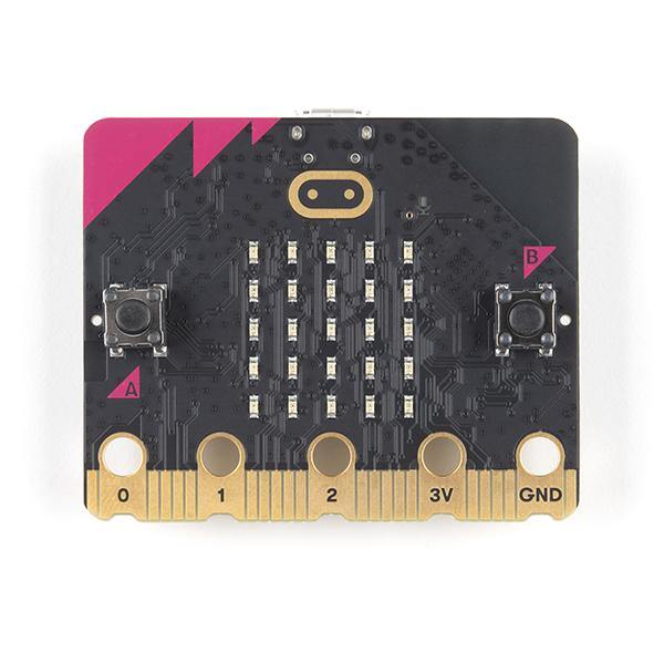 BBC Micro:Bit V2.2