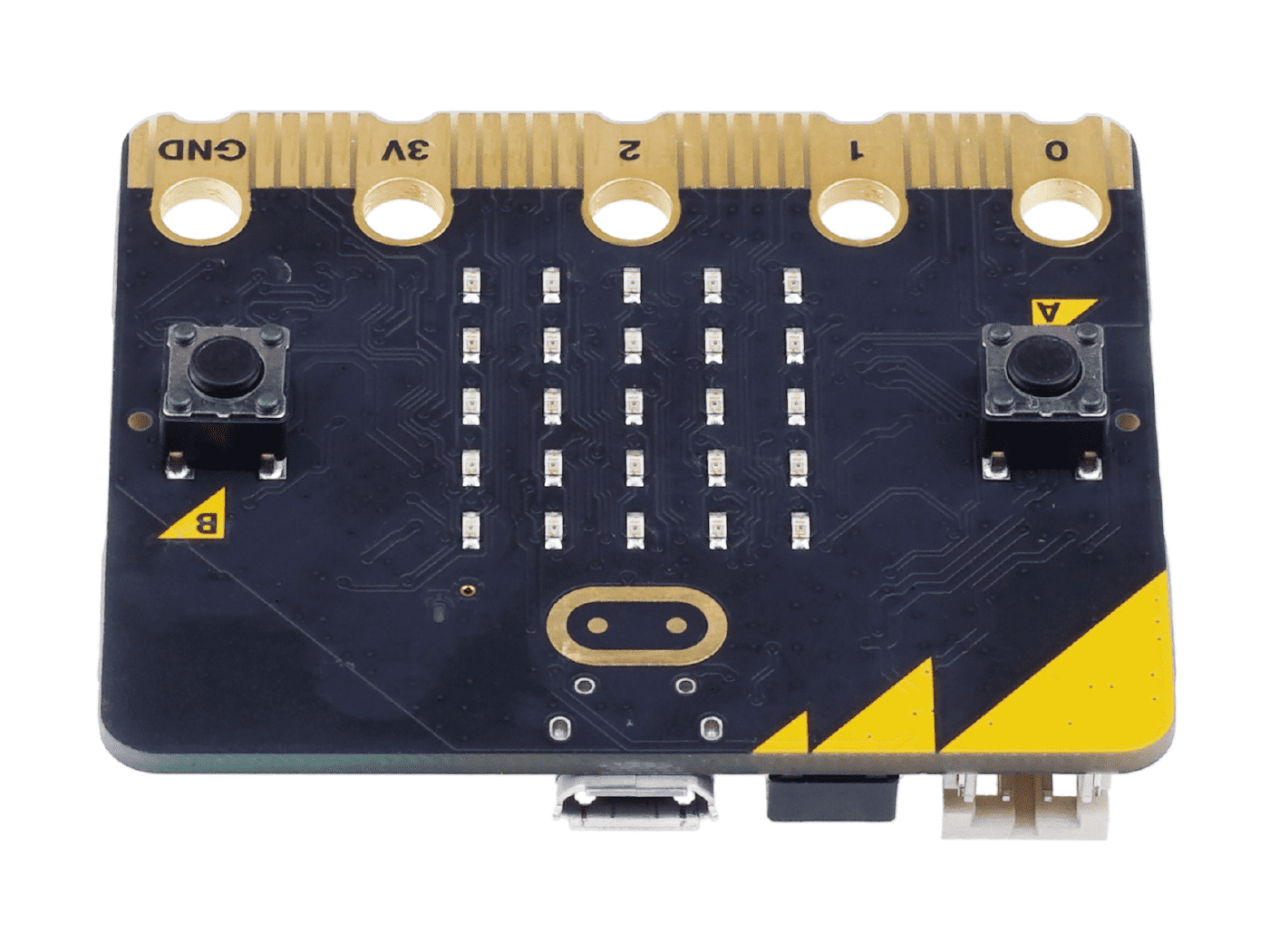 BBC Micro:Bit V2.2