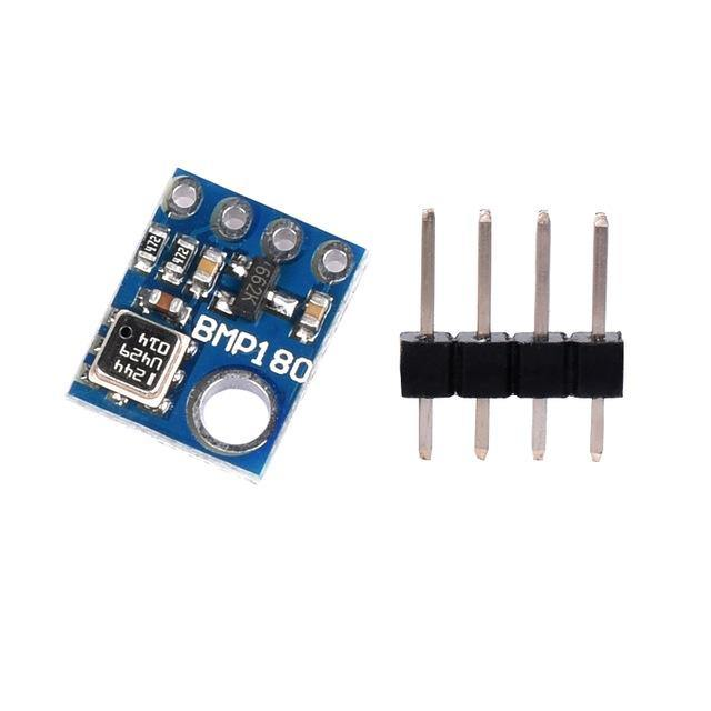 BMP180 Pressure Sensor Module (Pack of 25)