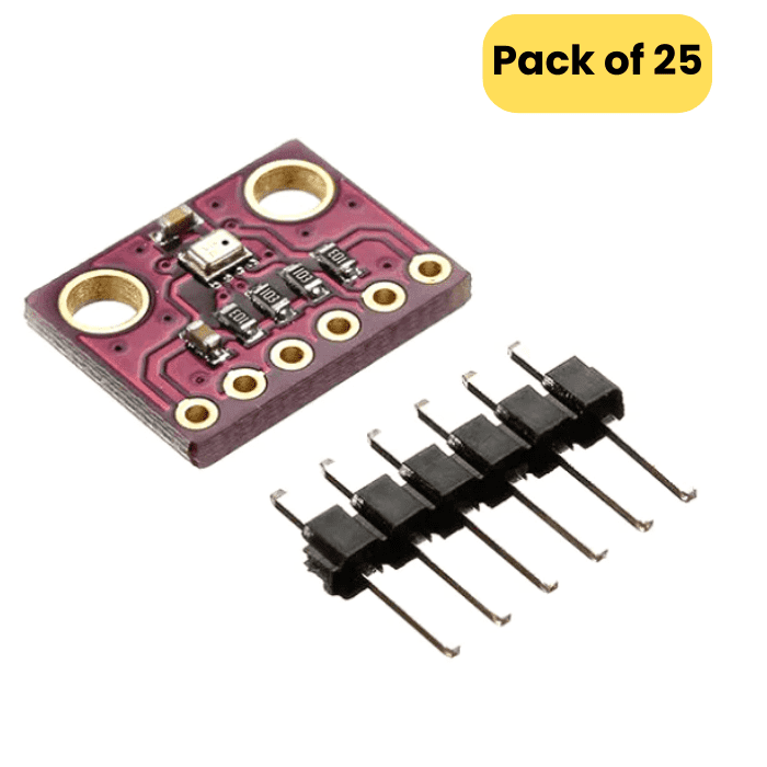 BMP280 Sensor Module (Pack of 25)