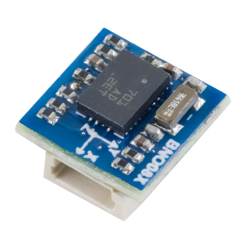 BNO085 9-DOF Orientation IMU Sensor Fusion Nano Breakout Board