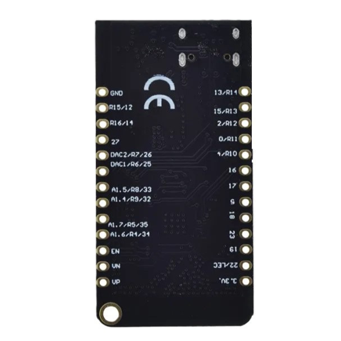 ESP32 CP2102 Wireless Development Board D1 LOLIN32
