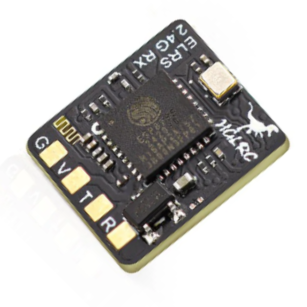 HGLRC ELRS 2.4G Receiver