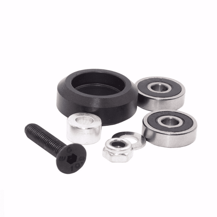 Openbuilds Big V Slot Wheel Kit