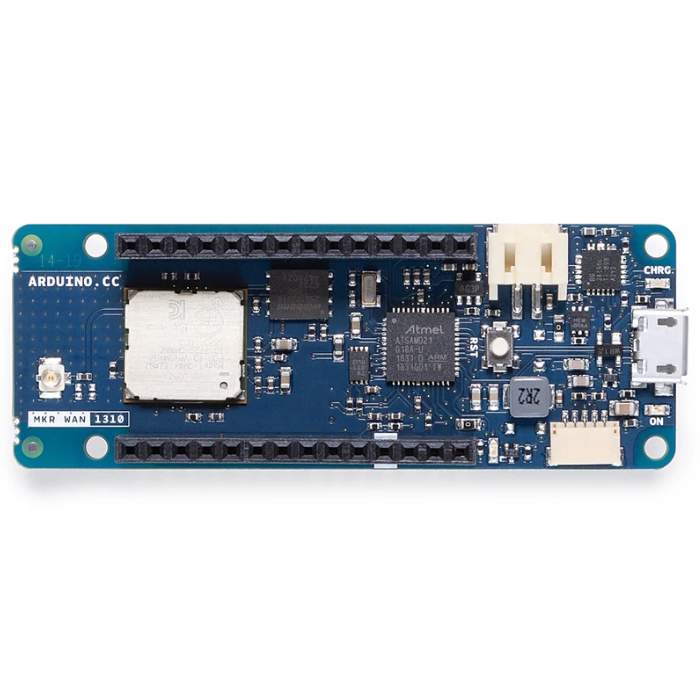 Official Arduino MKR WAN 1310 Development Board - ABX00029
