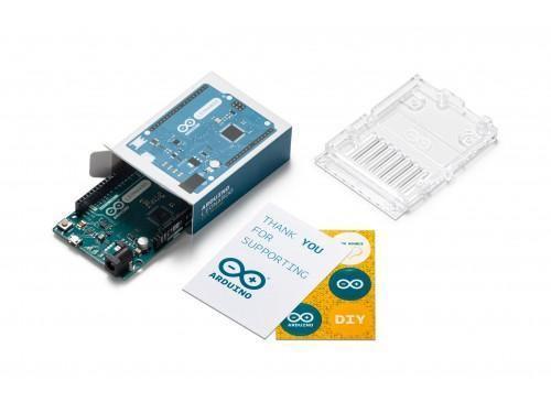 Arduino Leonardo ATmega32u4 Microcontroller Board - Ideal for Prototyping