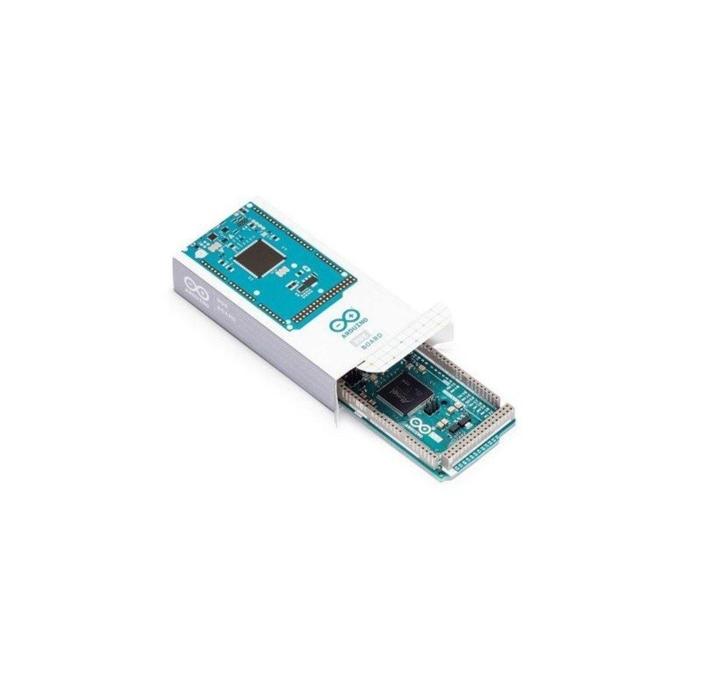Arduino Due Original A000062 32-bit ARM Cortex-M3 Board - Buy in India