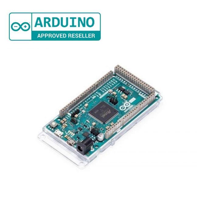Arduino Due Original A000062 32-bit ARM Cortex-M3 Board - Buy in India