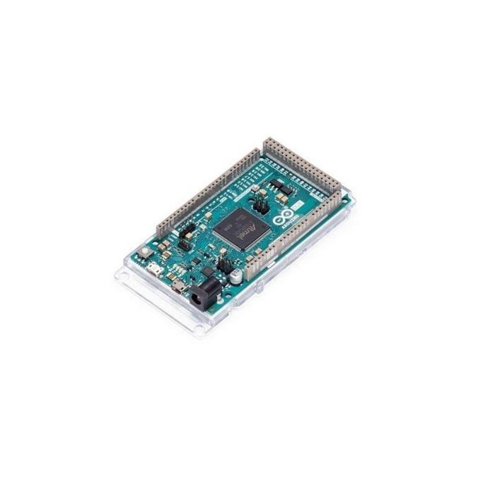 Arduino Due Original A000062 32-bit ARM Cortex-M3 Board - Buy in India
