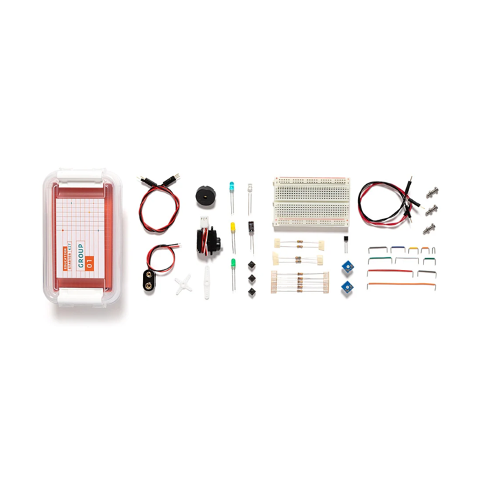 Arduino Education Starter Kit SES-P-1010 for STEM Learning - Buy Online