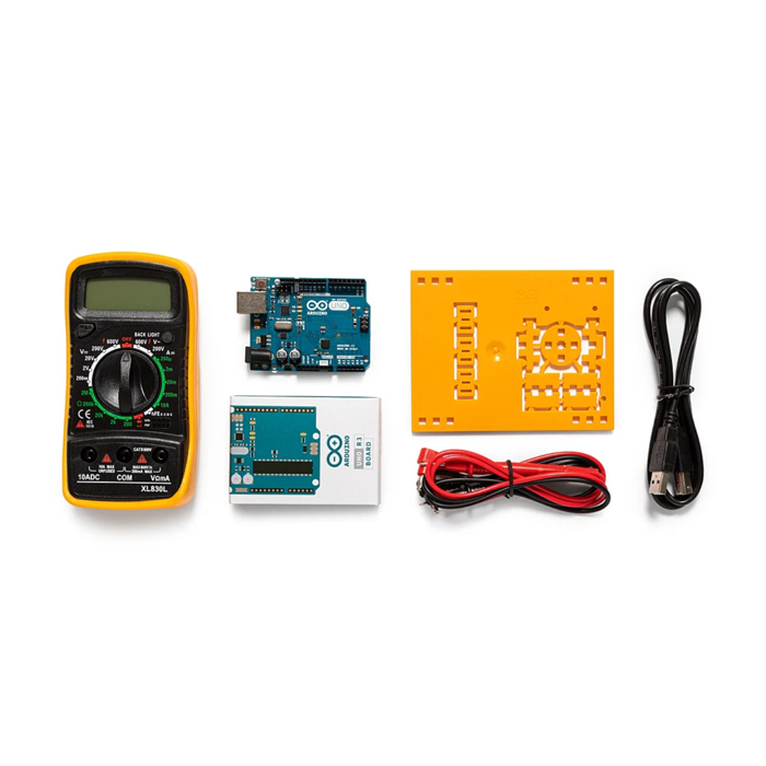 Arduino Education Starter Kit SES-P-1010 for STEM Learning - Buy Online