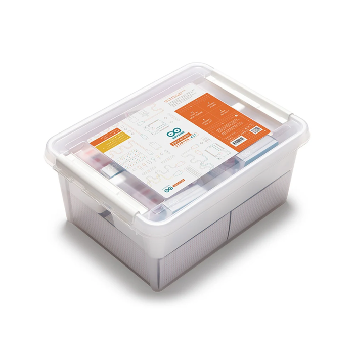 Arduino Education Starter Kit SES-P-1010 for STEM Learning - Buy Online