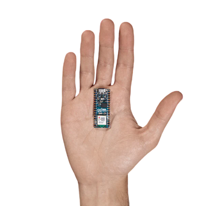 Arduino NANO ESP32 with Headers - ABX00083 - IoT Development Board