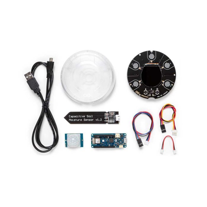 Arduino Opla IoT Kit AKX00026 8-Project Smart Home Starter - Buy in India
