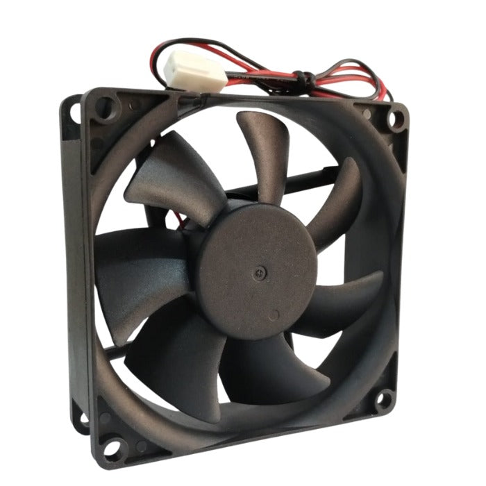 8025 12V DC Cooling Fan