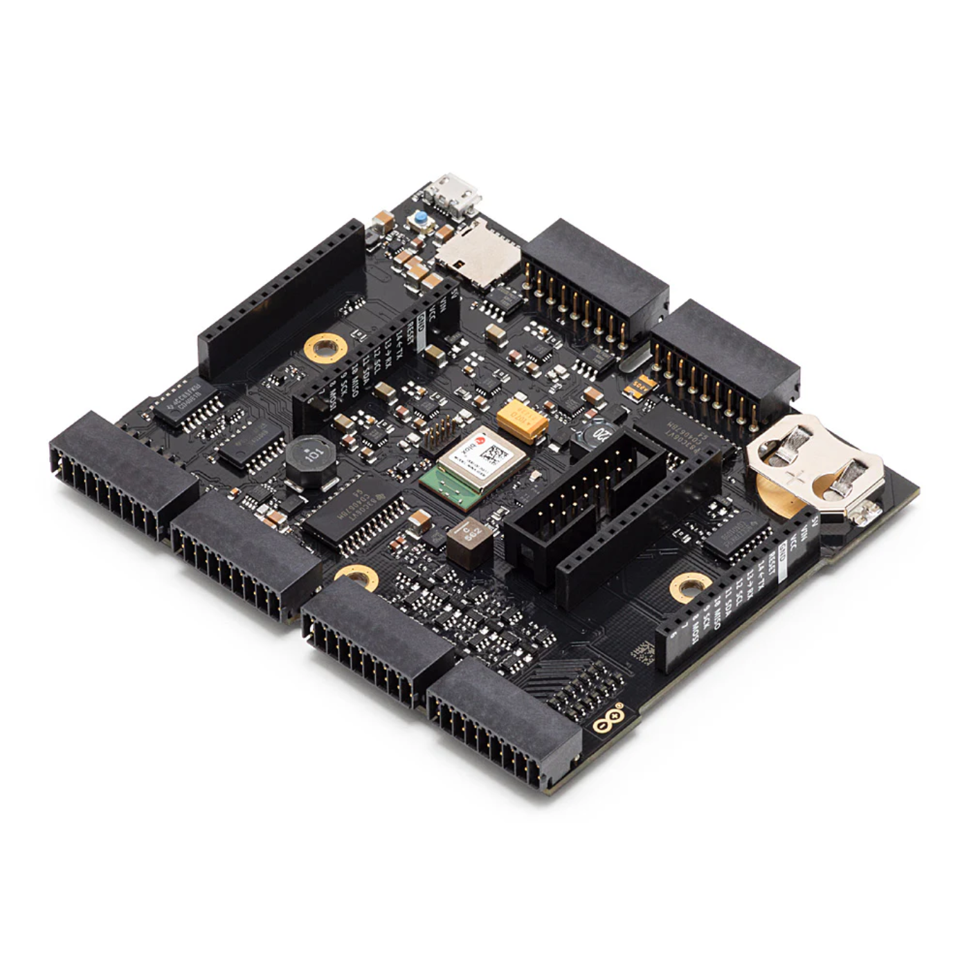 Official Arduino Edge Control Development Board - AKX00034