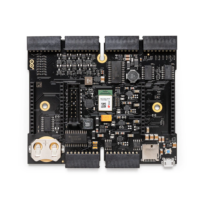 Arduino Edge Control AKX00034 Development Board - Smart Agriculture & IoT