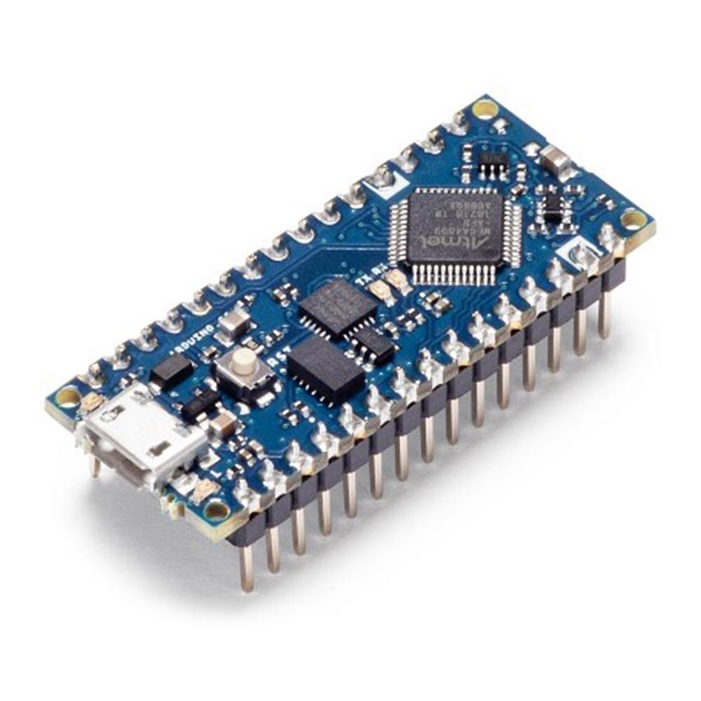 Arduino Nano Every with Headers ABX00033