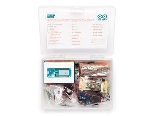 Arduino MKR IoT Bundle - 10 Projects Included - Buy in India