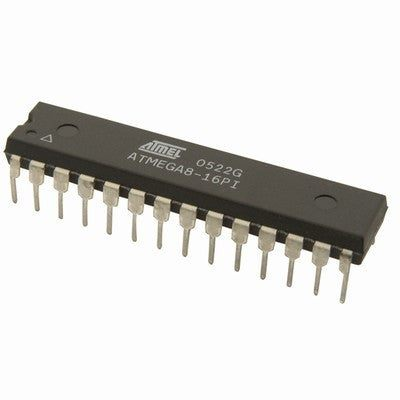 ATmega8