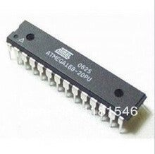 ATmega168