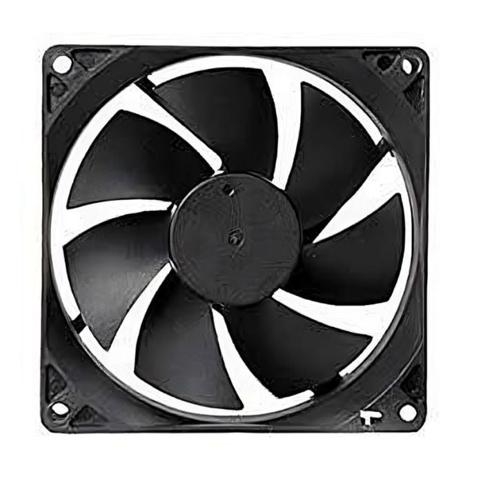 Jigo 12V 0.15A CPU Fan