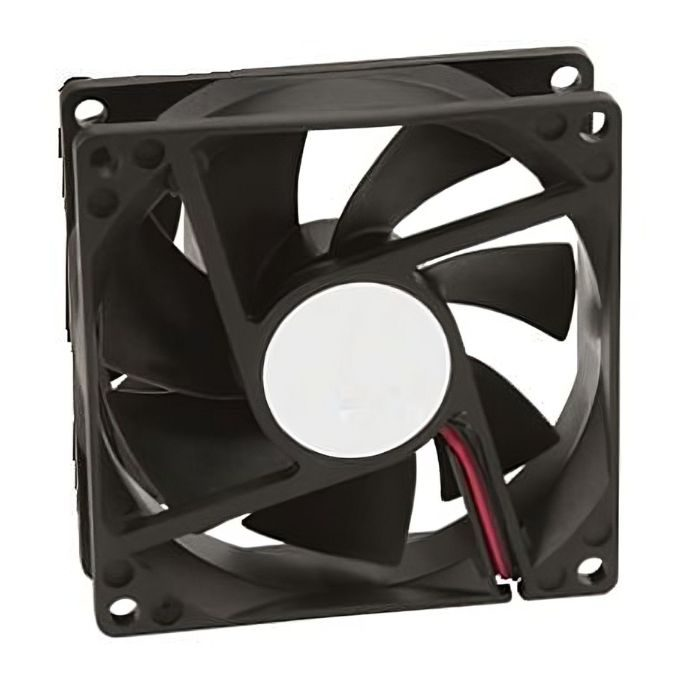 Jigo 12V 0.15A CPU Fan