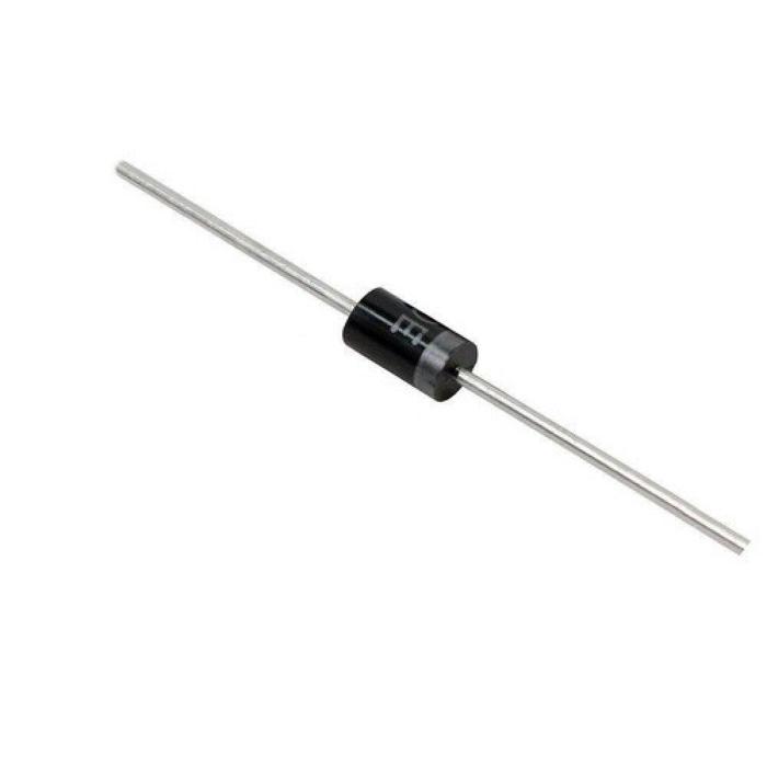 Buy 1N4007 Diode - (Pack of 10) - 1A, 1000V Rectifier for Arduino