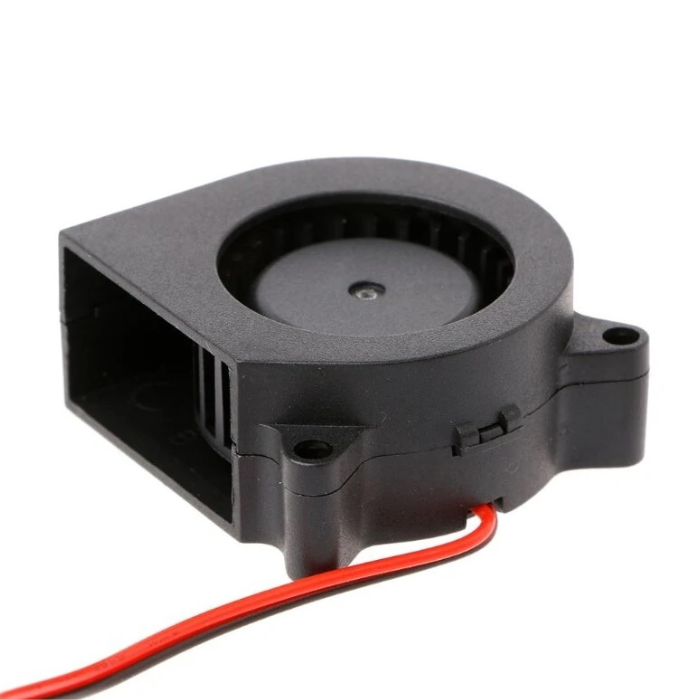 24V DC 4020 Centrifugal Cooling Fan with XH2.54-2P 30CM Cable