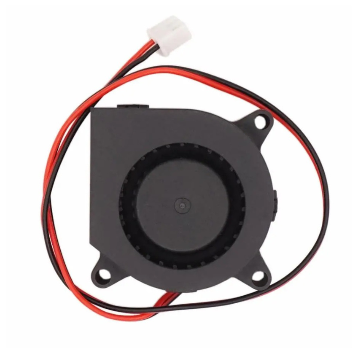 24V DC 4020 Centrifugal Cooling Fan with XH2.54-2P 30CM Cable