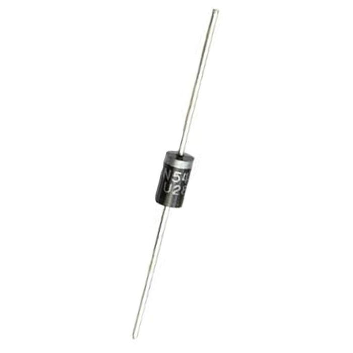 1N5819 40V 1A Schottky Diode (Pack of 5) - Buy Online in India
