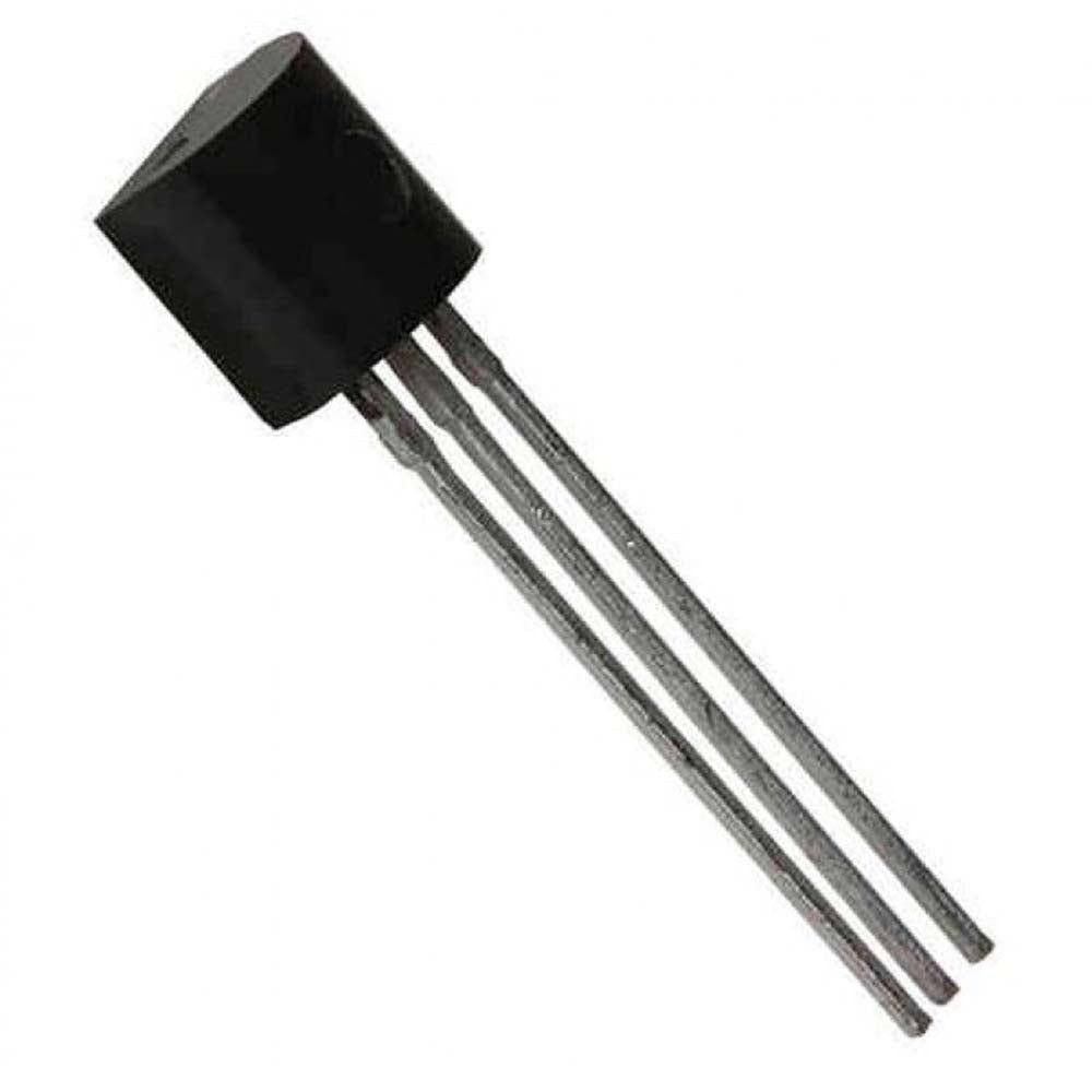 BC548 NPN Transistor (Pack of 5)