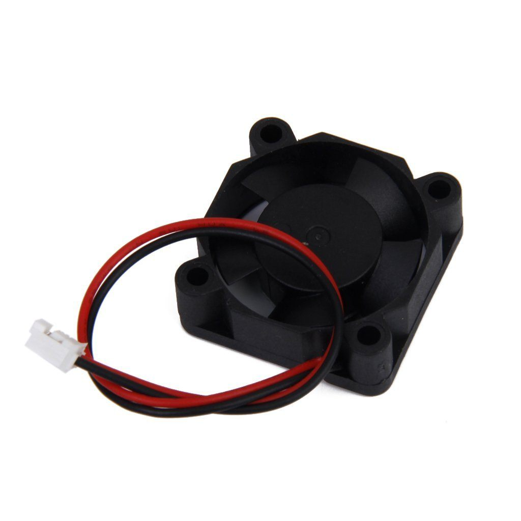 5V 0.2A 3010 Raspberry Pi Cooling Fan