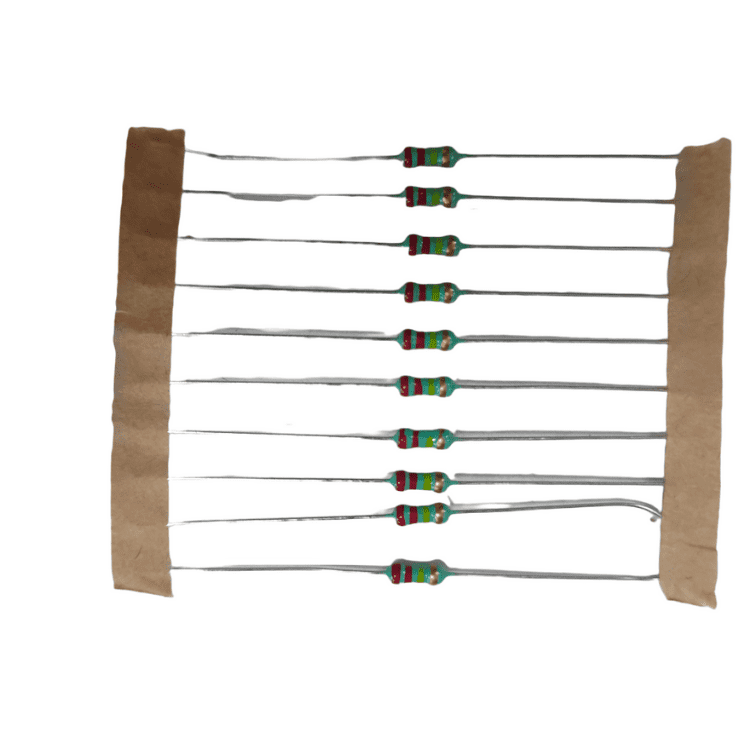 220k Resistor (Pack of 10)