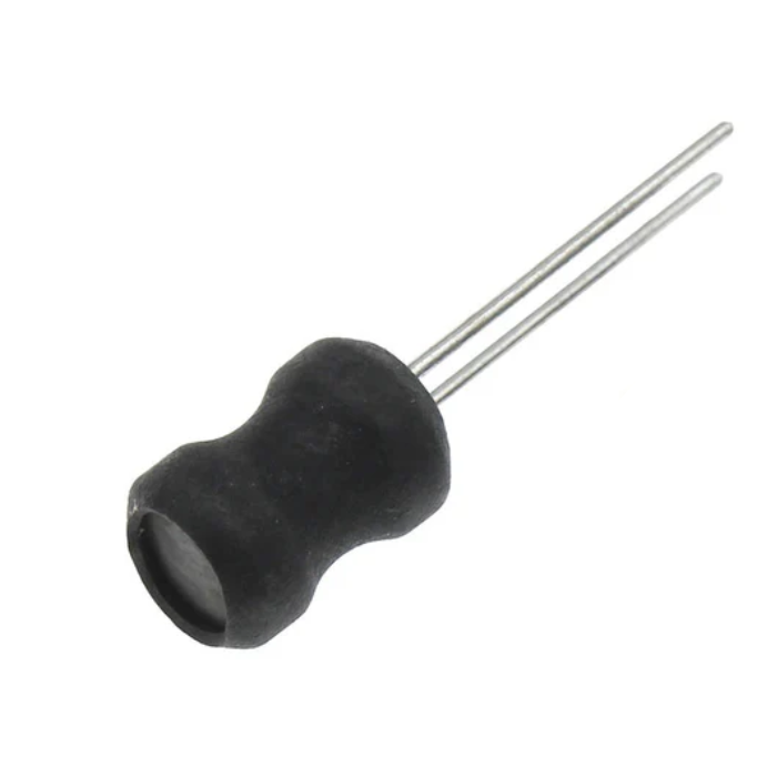 33uH DIP Power Inductor 9*12mm (Pack of 2)