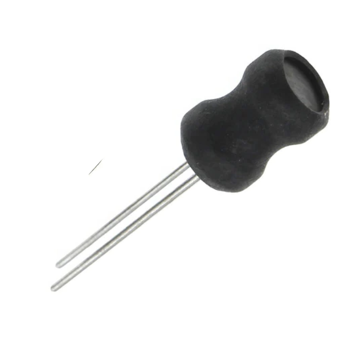 33uH DIP Power Inductor 9*12mm (Pack of 2)