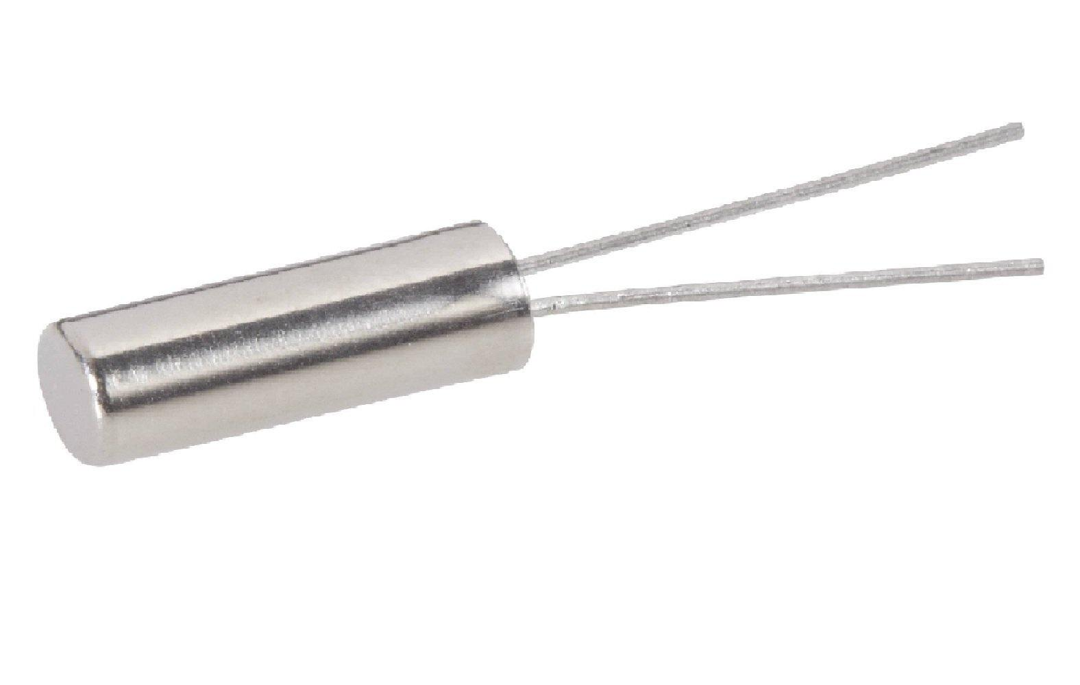 32.768KHz Crystal Oscillator - (Pack of 10)
