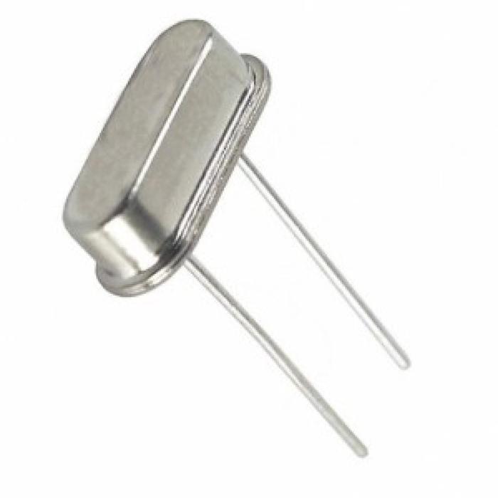 Buy 4MHz Crystal Oscillator (Pack of 10) - Iotcart SES-P-1083
