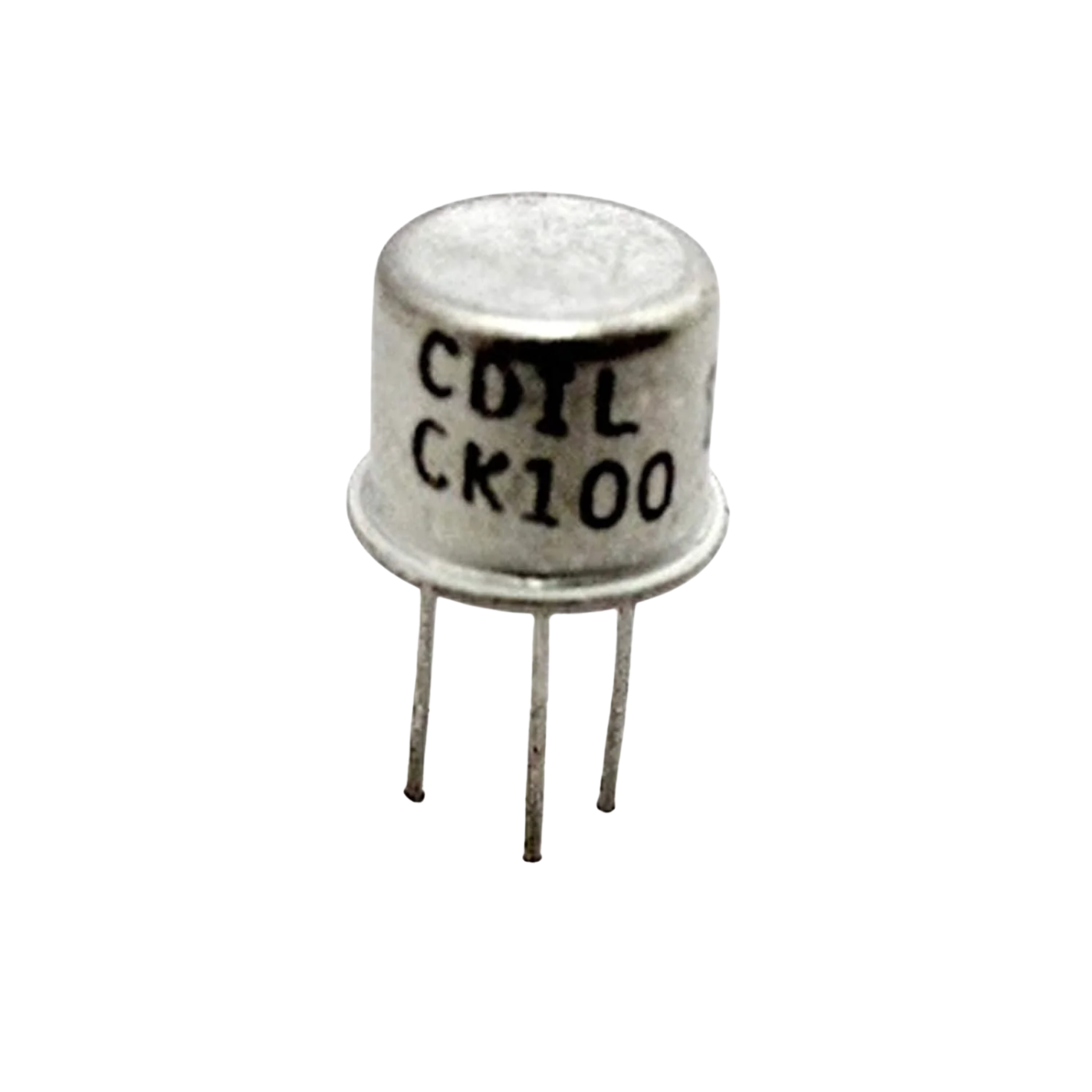 CDIL CK100 PNP Silicon Planar Power Transistor