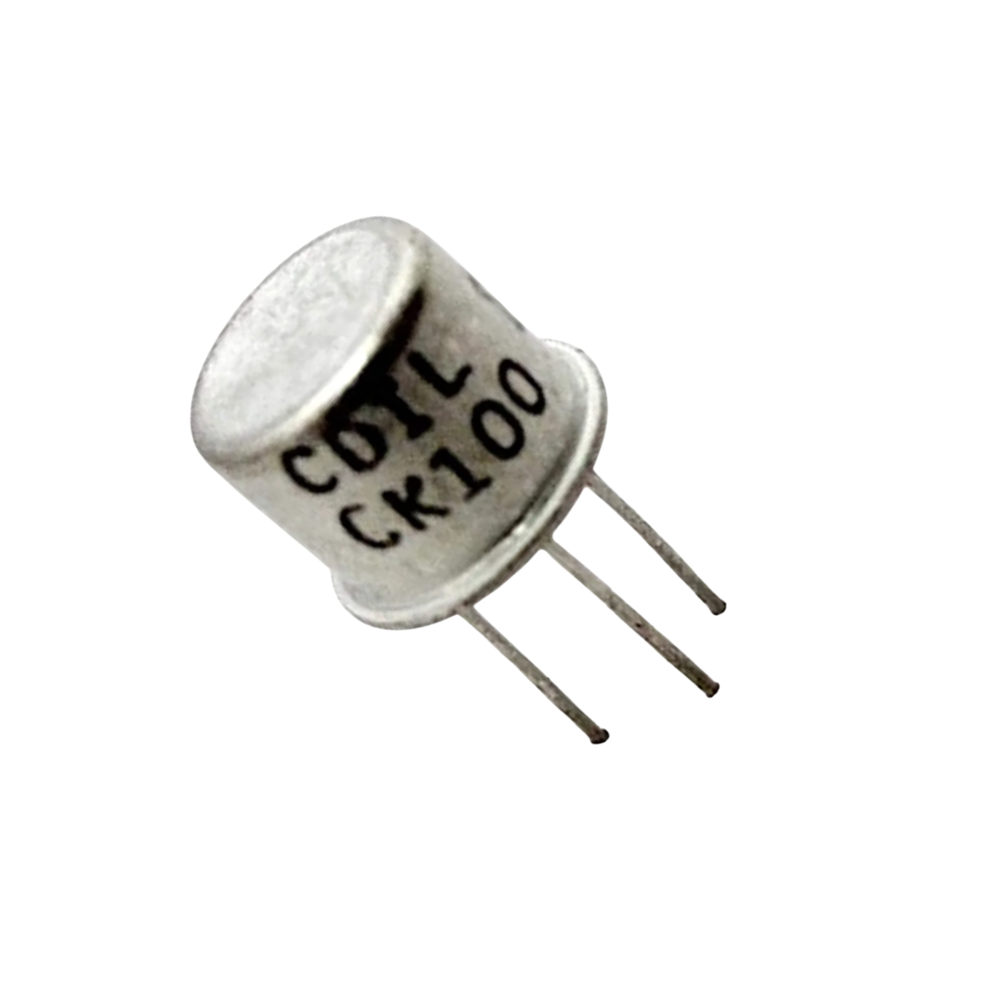 CDIL CK100 PNP Silicon Planar Power Transistor