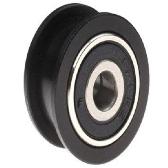 Openbuilds Smooth Idler Bearing Pulley H Groove Wheel