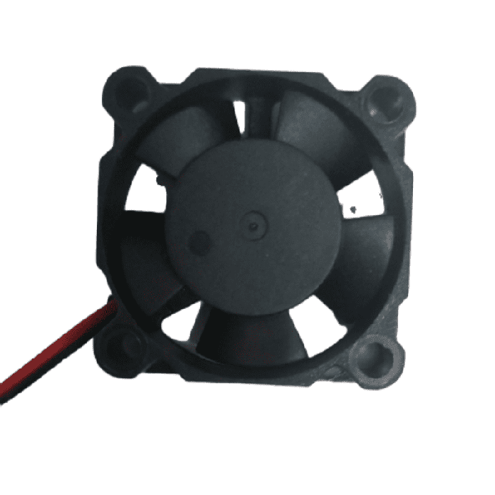 Iotcart 3010 12V DC Cooling Fan for 3D Printer - Extruder Cooling