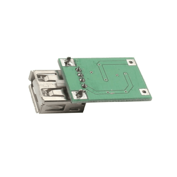 0.9V-5V to 5V 600MA USB Output charger step up Mini DC-DC Boost Converter