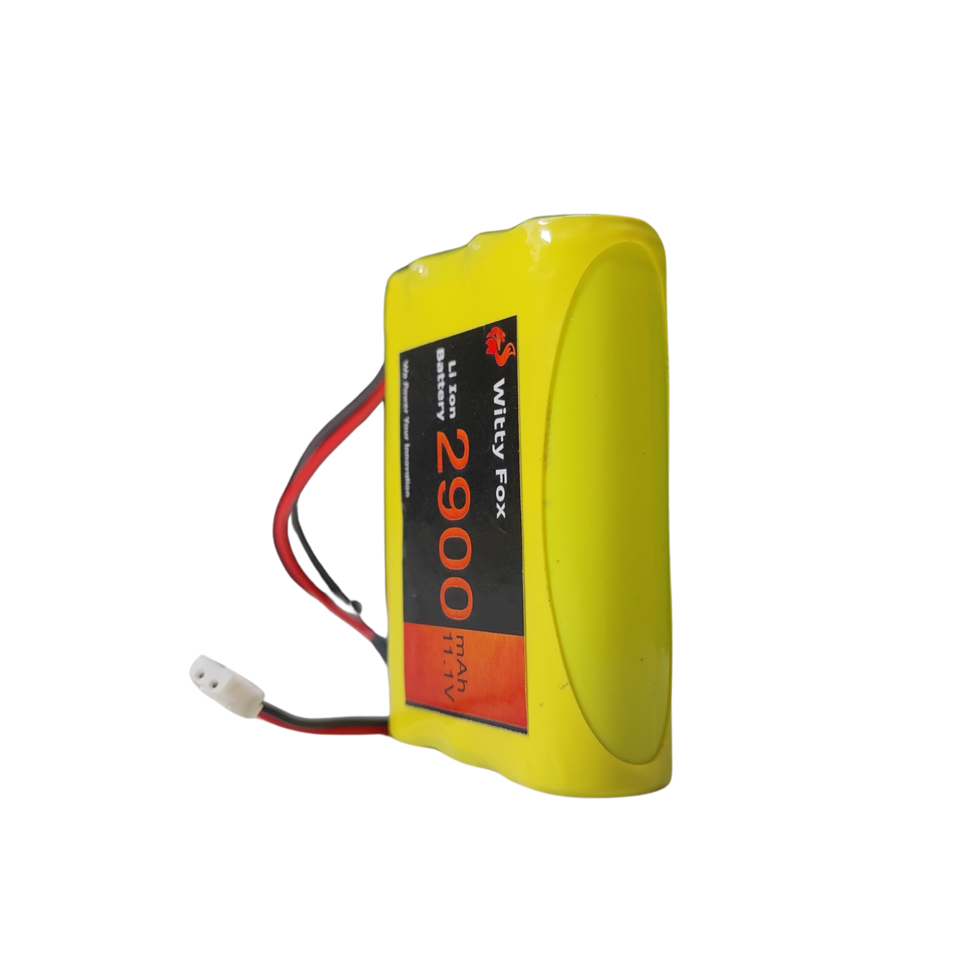 Witty Fox 11.1V 2900mAh Li-Ion Battery