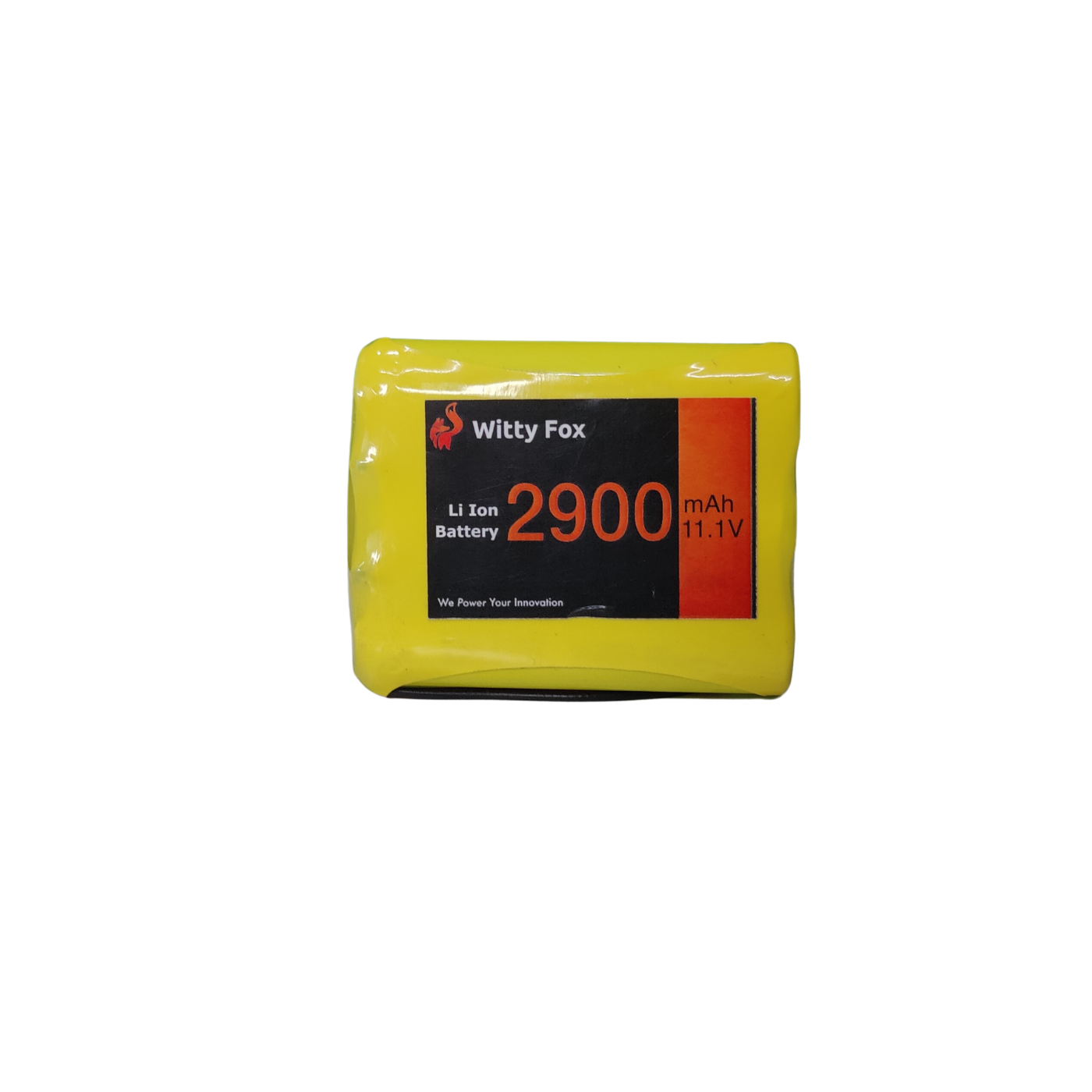 Witty Fox 11.1V 2900mAh Li-Ion Battery