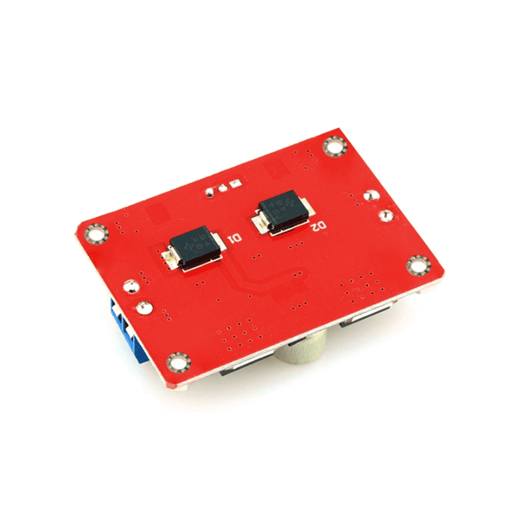 LM2596S & LM2577S DC-DC Adjustable Step-Up and step-down Power Supply Module